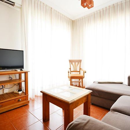 Galihost - Apartamento Con Piscina En El Centro De Sanxenxo Εξωτερικό φωτογραφία