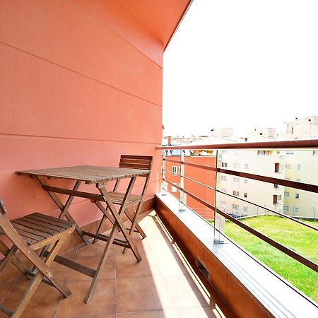 Galihost - Apartamento Con Piscina En El Centro De Sanxenxo Εξωτερικό φωτογραφία