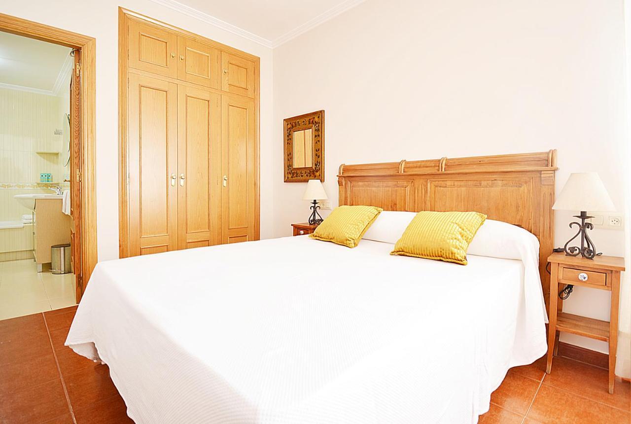 Galihost - Apartamento Con Piscina En El Centro De Sanxenxo Εξωτερικό φωτογραφία