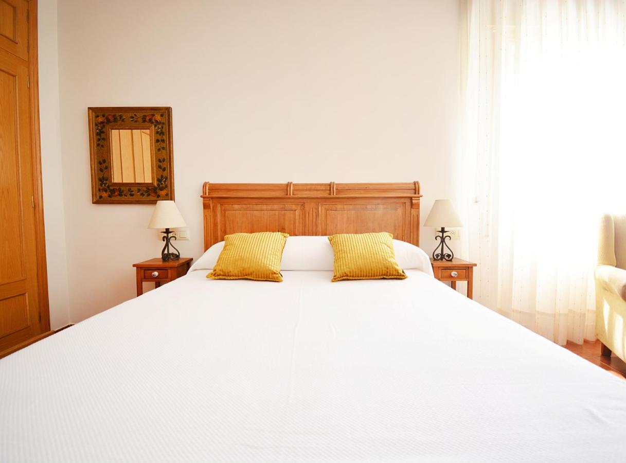 Galihost - Apartamento Con Piscina En El Centro De Sanxenxo Εξωτερικό φωτογραφία