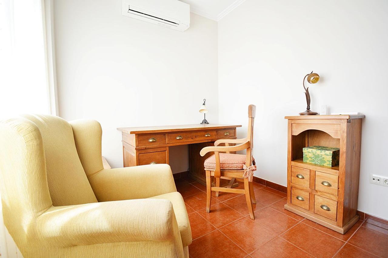 Galihost - Apartamento Con Piscina En El Centro De Sanxenxo Εξωτερικό φωτογραφία
